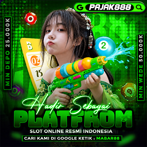 Pajak888 🔥 Ekosistem Digital Modern Akses Cerdas Masa Kini